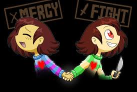 Frisk gasped in pain as chara sunk her knife into frisk's shirt, then through her flesh. Free Download Undertale Frisk And Chara By Bluetruebrazilfilly 1024x689 For Your Desktop Mobile Tablet Explore 50 Undertale Frisk Wallpaper Undertale Computer Wallpaper Undertale Mettaton Wallpaper Undertale Undyne Wallpaper