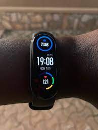 Operational features of the bracelet. How To Unlock Your Android Using Your Mi Band 6 With Smart Lock