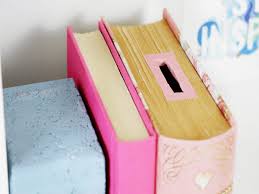 42 Diy Piggy Banks Crafting News See how to transform these simple wooden block banks into colorful and whimsical llamas.