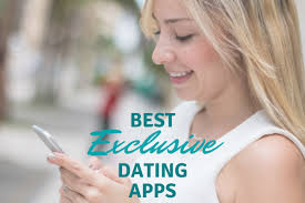 These dating apps cater to young (and young at heart) professionals who could be too busy in their careers at the moment to find a partner. The 5 Best Exclusive Dating Sites Apps For 2021