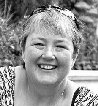 Denise Scott Obituary (May 6, 1955