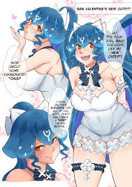 Rule34 - If it exists, there is porn of it   5171428