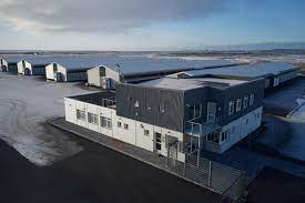 Bitcoin mining farm build out in iceland bitcoin bitcoin mining. Bitcoin Mining Facility In Reykjanesbaer Iceland F2pool Bitcoin