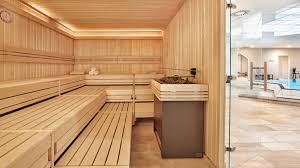 4 star holiday home helene. Sauna Wellness H Hotel Wiesbaden Niedernhausen