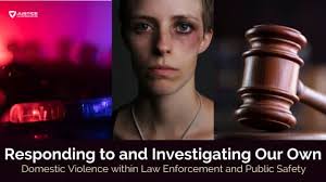 Child Welfare/Juvenile Justice