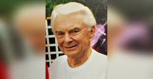 Obituary information for Norman Lee Emmarson