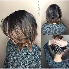 Pin On Undercuts Sidecuts Napes