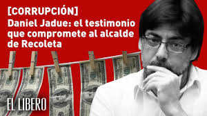 Óscar daniel jadue jadue (santiago, 28 de junio de 1967) es un arquitecto y sociólogo chileno. Jadue Dijo Que Ni A Mi Mujer Le Debia Contar El Relato Ante La Fiscalia De Empresario Que Acusa Al Alcalde Pc El Libero