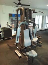 Maybe you would like to learn more about one of these? Pacific Fitness Malibu Home Gym Multi Station Fitness On Popscreen