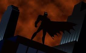 Animated wallpaper, live wallpaper, animated wallpapers. 57 Batman The Animated Series Hd Wallpapers Background Images Wallpaper Abyss