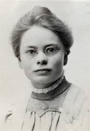 Bessie Isadore Waggoner Harrower (1882-1941)