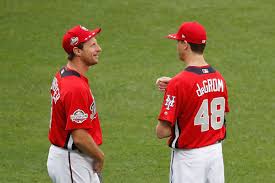 Today | full schedule • 9 a.m.: Mlb Opening Day 2019 Schedule Starting Pitchers And Tv Live Stream Info Sbnation Com