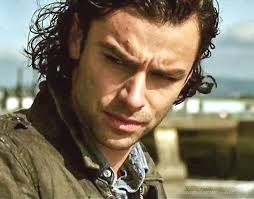 Aidan Turner