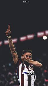 Hope you will like our premium collection of atletico madrid wallpapers backgrounds and wallpapers. Atletico Madrid Hintergrundbild Iphone Atletico Madrid Tapete 1080x1920 Wallpapertip