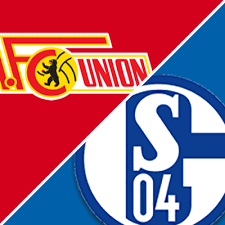 Fc union berlin vector logo category : Union Berlin And Schalke Draw
