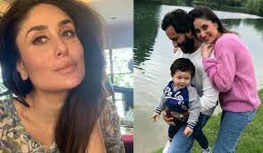 The report added that her immediate family. Could There Be A Second Baby Saifeena Coming Soon Find Out Firstcry Parenting