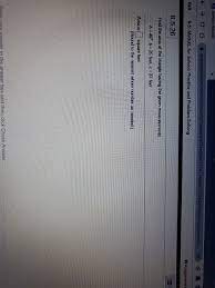 This online answer key membership contains answers to over 90 lessons and homework sets that cover the parcc end of year standards from the envision integrated mathematics bridges connections across algebra and geometry. Solved S Savvas Realize H Pearsonrealize Com Community Cl Chegg Com