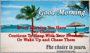 What makes for a very good morning? 500 Beautiful Good Morning Thoughts Images Download Thought For The Day Quotes Good Morning