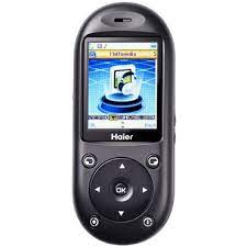 Haier M300 Slide Pearl » 24Gadget ...