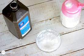 While the iron is warm, but not hot enough to burn you, grab some rubbing alcohol and a soft cloth or some cotton balls. How To Clean Your Flat Iron So It Looks Like New