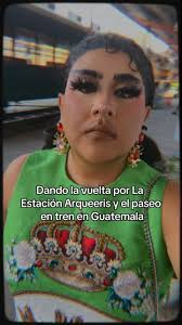 La verdadera experiencia @arqueer.is 🚂🌈🫶🏼✨