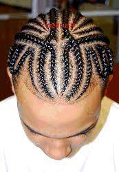 Cornrow Styles For Men Interestingthings Mens Braids Hairstyles Hair Styles Braided Hairstyles