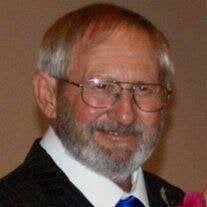 Neil A. Reising Obituary