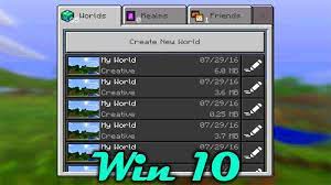 As such, mods and saves from the java edition . Mod Win 10 Edition For Minecraft Pe For Android Apk Download