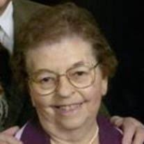 Wynona Herbst Obituary