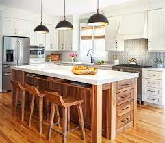 Do not waste it, because you can use it as a kitchen island that is no less beautiful than other types. New This Week 8 Cool Kitchen Island Ideas