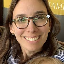 Meet the newly elected members of our Board of Directors!