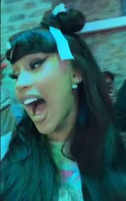 Cardi B is in New Orleans for the Super Bowl. They