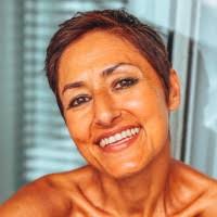 80+ "Paz Roman" profiles