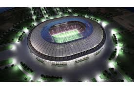 اليوم انطلاق العرس الكروي العالمي روسيا 2018