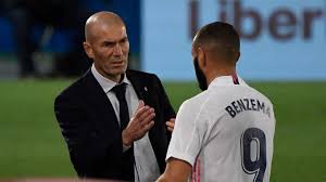 Born 19 december 1987) is a french professional footballer who plays as a striker for spanish club real madrid. Karim Benzema Is The Best French Forward Ever Says His Real Madrid Boss Zinedine Zidane Eurosport