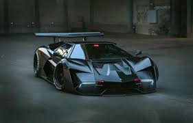 Great savings & free delivery / collection on many items. Recreation Of The Lamborghini Countach As A Modern Super Car 2018 News Fairwheels Sports Car Sports Cars Luxury Lamborghini Countach