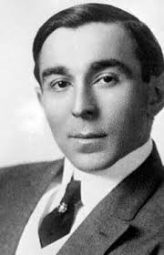 Romance (Broadway, Playhouse Theatre, 1921)