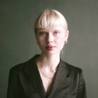 Ava Hudson's Instagram, Twitter & Facebook