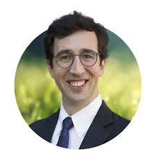 Former PEG Economist Now Johns Hopkins University Professor