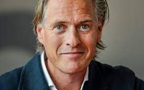 Hij is zowel door npo als rtl gevraagd voor nieuwe projecten. Opnames Nieuw Tv Programma Jort Kelder En Alexander Klopping In Haarlem Indebuurt Haarlem