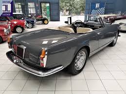 Image result for Amaranto 1966 Alfa-Romeo