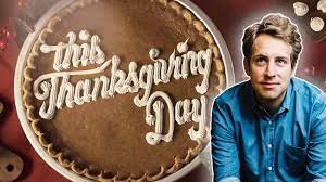 There S Finally A Thanksgiving Song Thanks To Ben Rector Way Nation