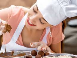 8 Behind-the-Scenes Secrets of Chocolate-Makers