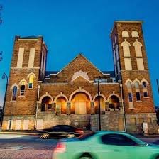 Maybe you would like to learn more about one of these? Believe Music Hall Theater Atlanta Atlanta