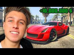 Gta 5 Online Das Schnellste Auto Kaufen Dlc Youtube