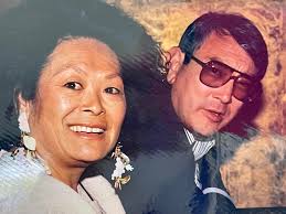 Today is my parent's 68th wedding anniversary, though my mother is no  longer able to remember, here are some memories…🩷🙏🏼🩷 Happy Anniversary  Mom and Dad, you are the best, I am so