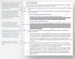 Maybe you would like to learn more about one of these? Https Www Globalreporting Org Standards Media 2630 Og Exposure Draft Pdf