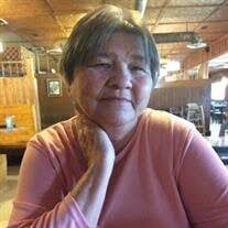 Darlene Ussery's Instagram, Twitter & Facebook