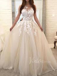 Cheap Simple Champagne Wedding Dresses 2019 Vw1277 Wedding Dress Champagne Making A Wedding Dress Outdoor Wedding Dress