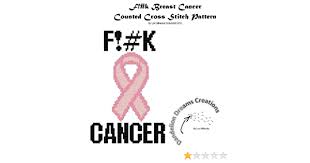 125 x 100 8.93 x 7.14 inches or 22.68 x 18.14 cm aida 14, dmc 21 colors in this pdf pattern you will find: F K Breast Cancer Awareness Ribbon English Edition Ebook Mikeska Lori Amazon De Kindle Shop